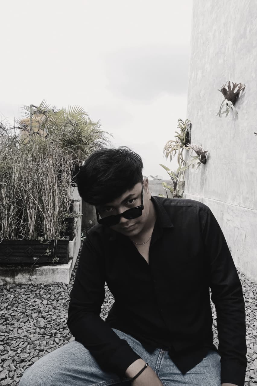 Foto profil Dhava Wirayuda